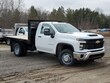  Chevrolet Silverado 3500 HD Chassis Cab