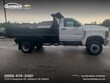 Chevrolet Silverado 5500 HD
