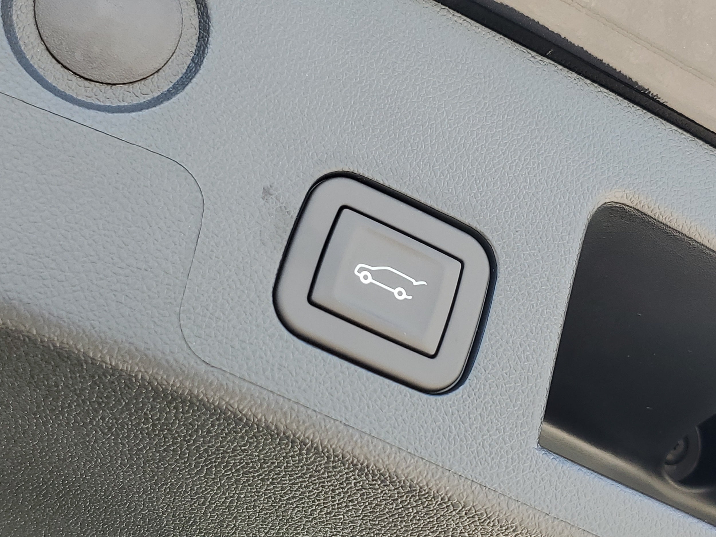 2027 Chevrolet Equinox RS - Photo 31