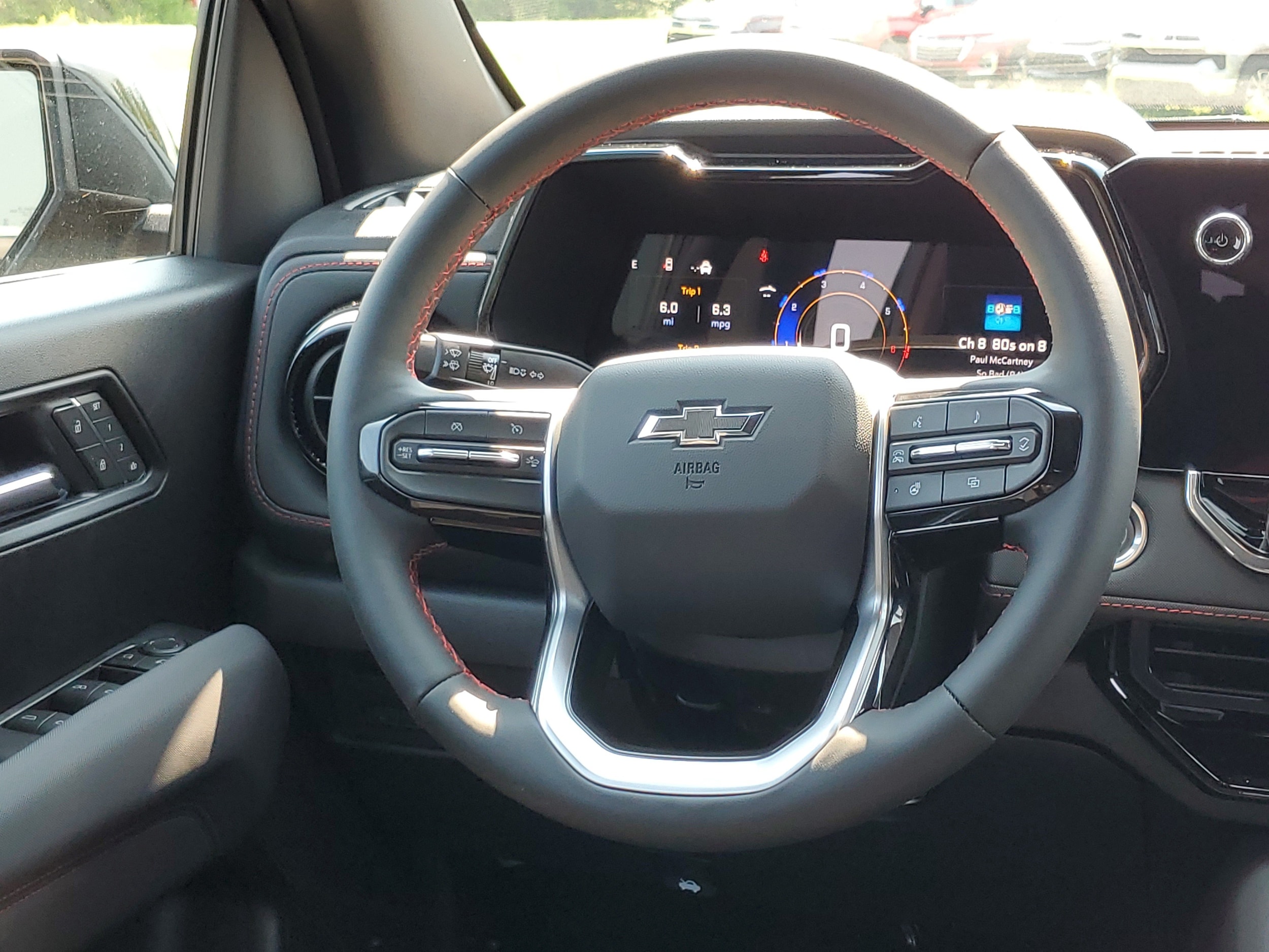 2026 Chevrolet Colorado Z71 - Photo 27