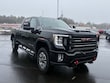  GMC Sierra 2500 HD