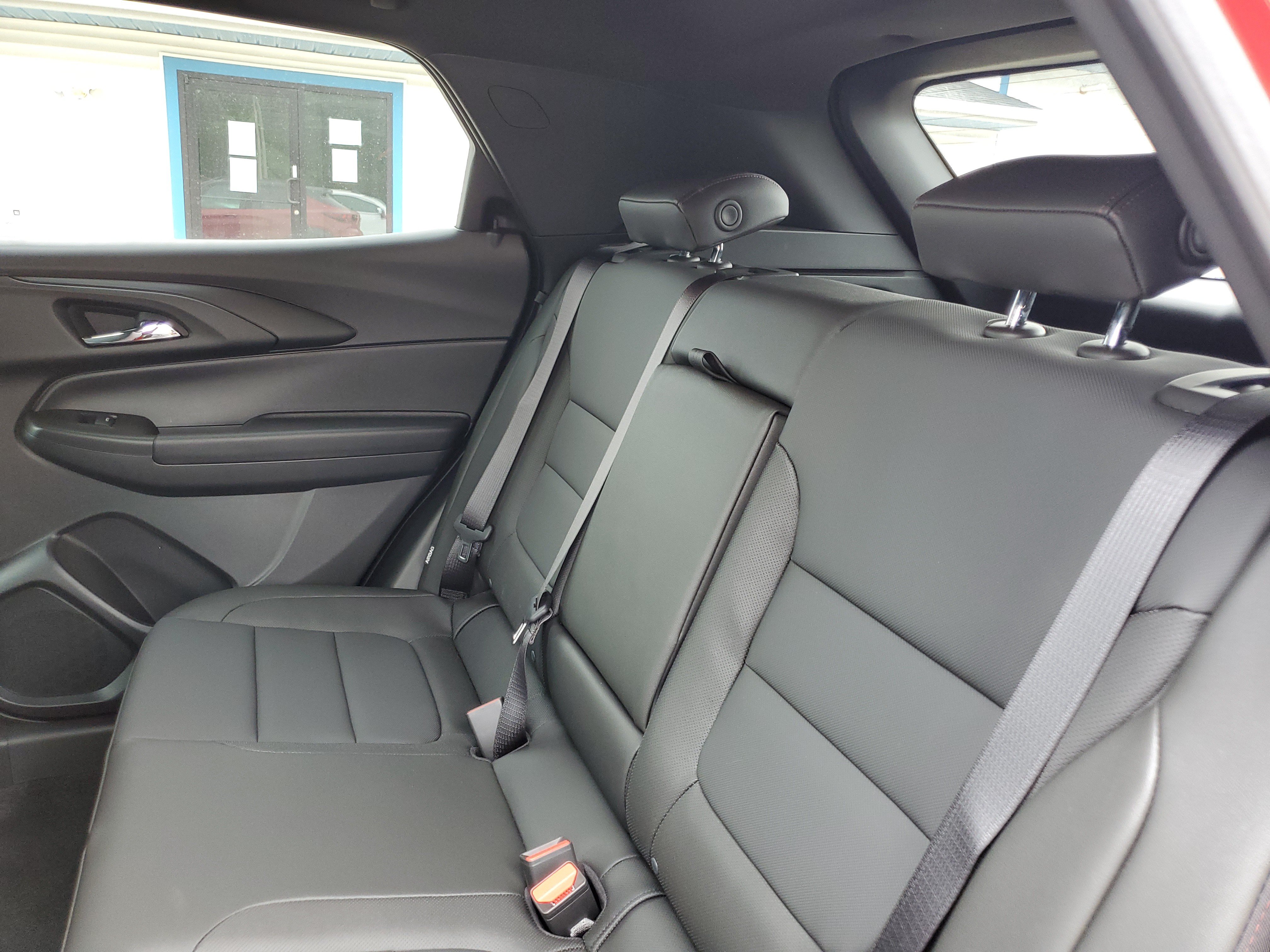 2026 Chevrolet Trailblazer RS - Photo 26