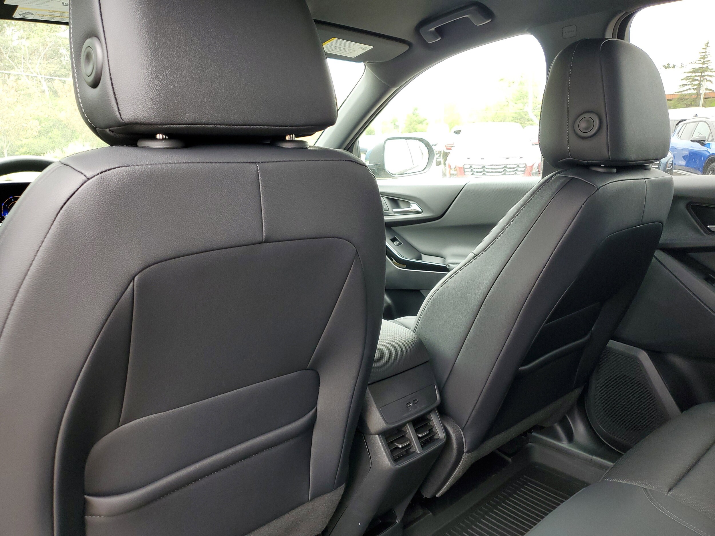 2026 Chevrolet Equinox LT - Photo 27
