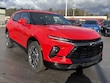  Chevrolet Blazer