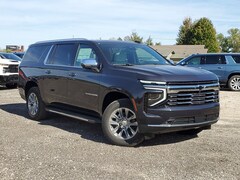 2026 Chevrolet Suburban Premier SUV