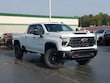  Chevrolet Silverado 2500 HD