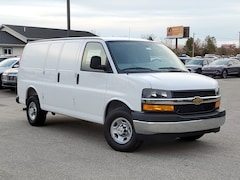 2025 Chevrolet Express Cargo 2500 WT Van