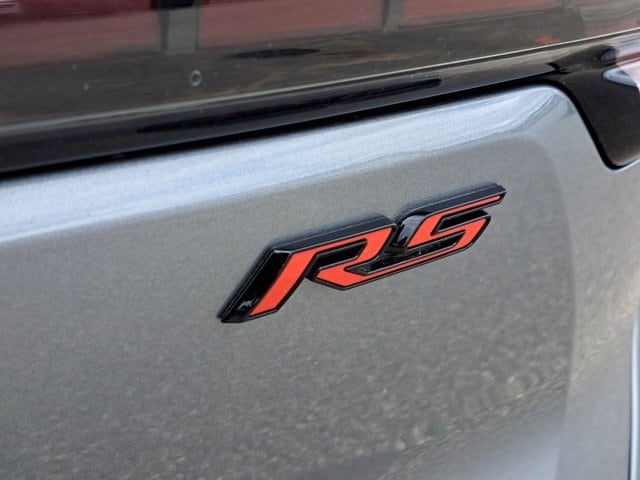 2025 Chevrolet Equinox EV RS - Photo 26