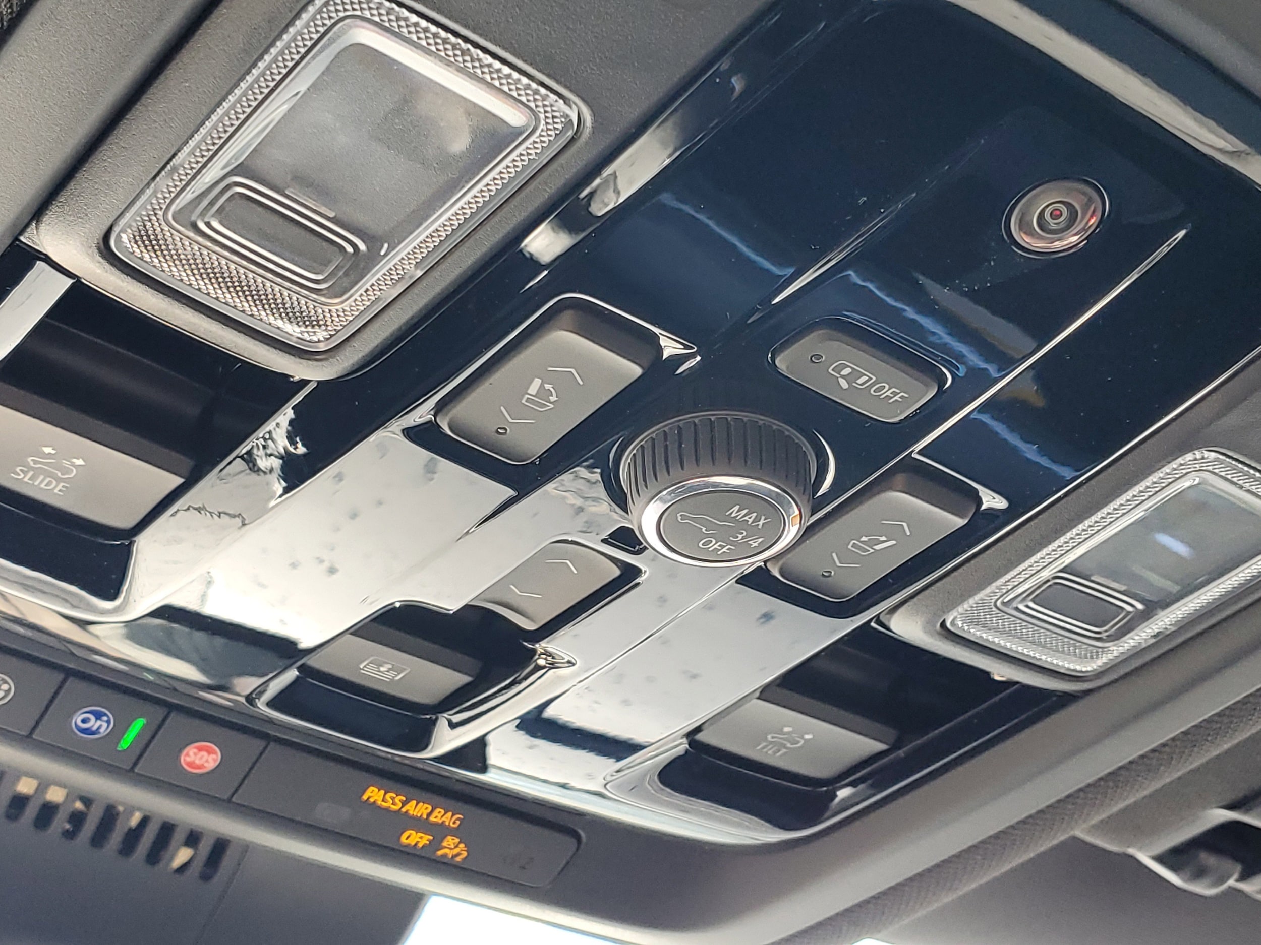 2026 Chevrolet Suburban Premier - Photo 20