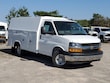  Chevrolet Express Cutaway 3500