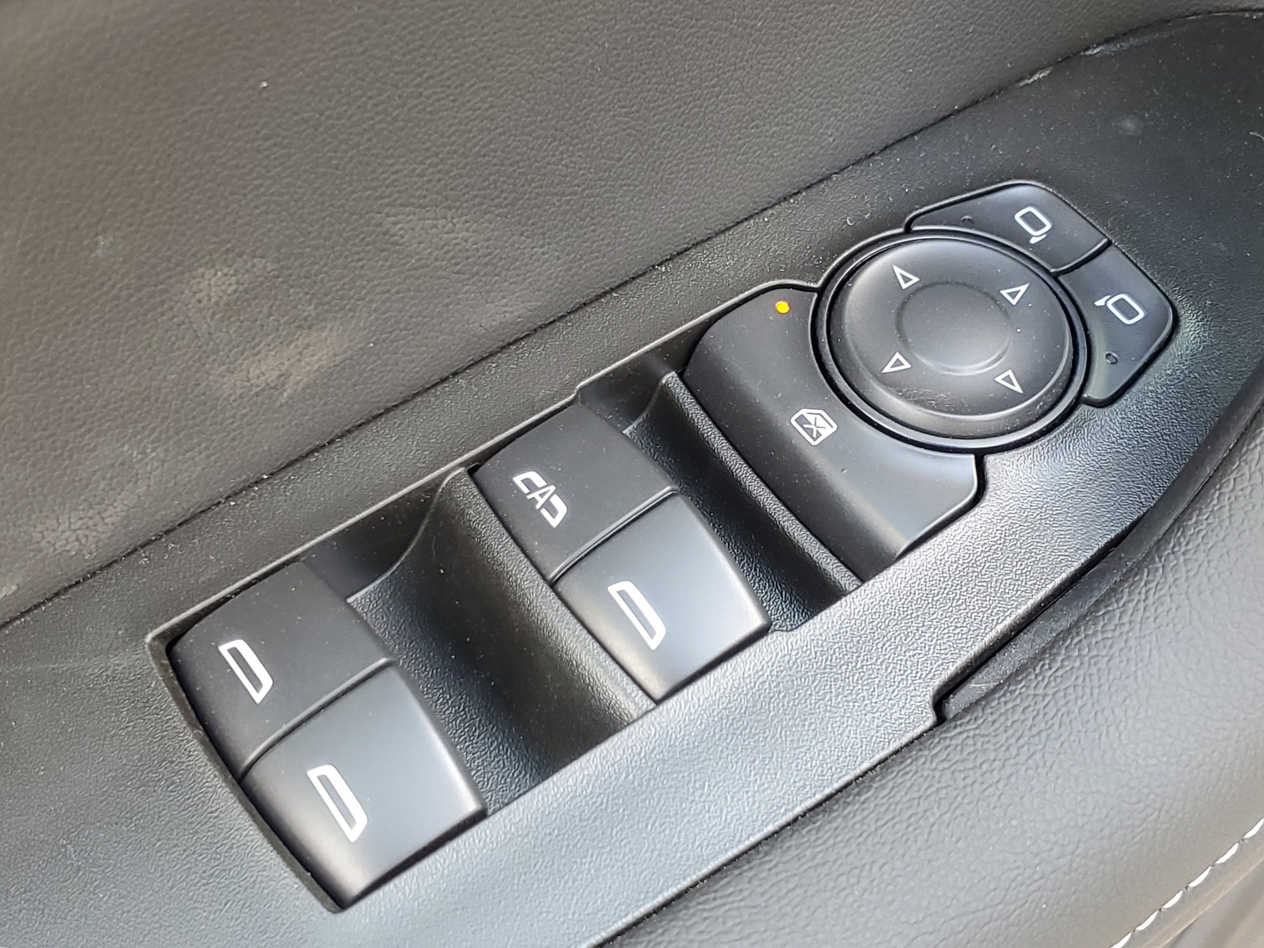 2026 Chevrolet Blazer 2LT - Photo 21