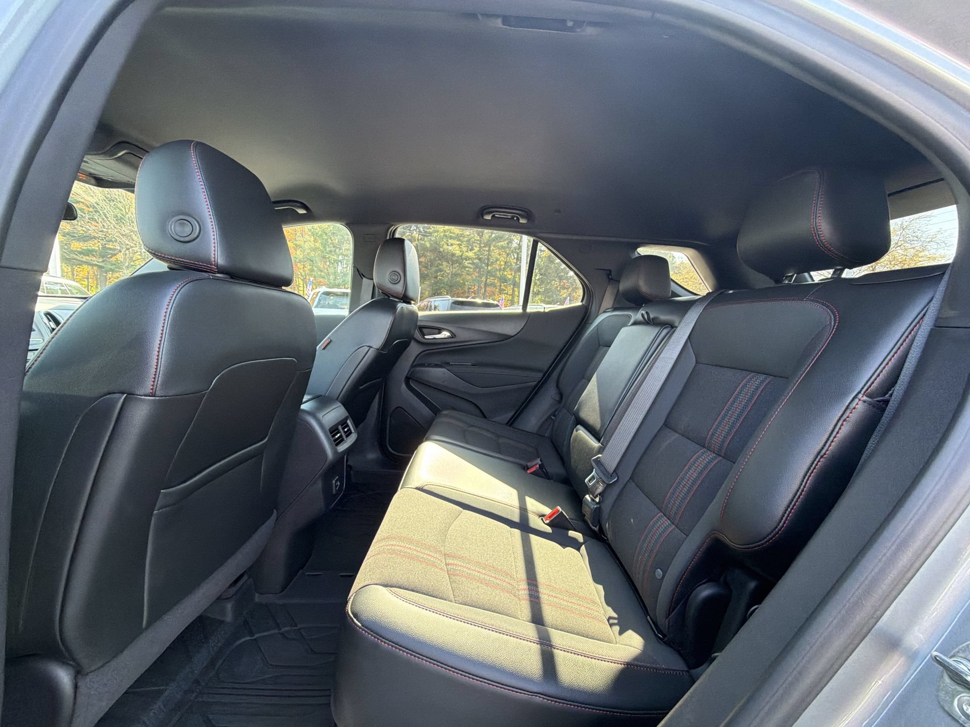 2024 Chevrolet Equinox RS - Photo 32