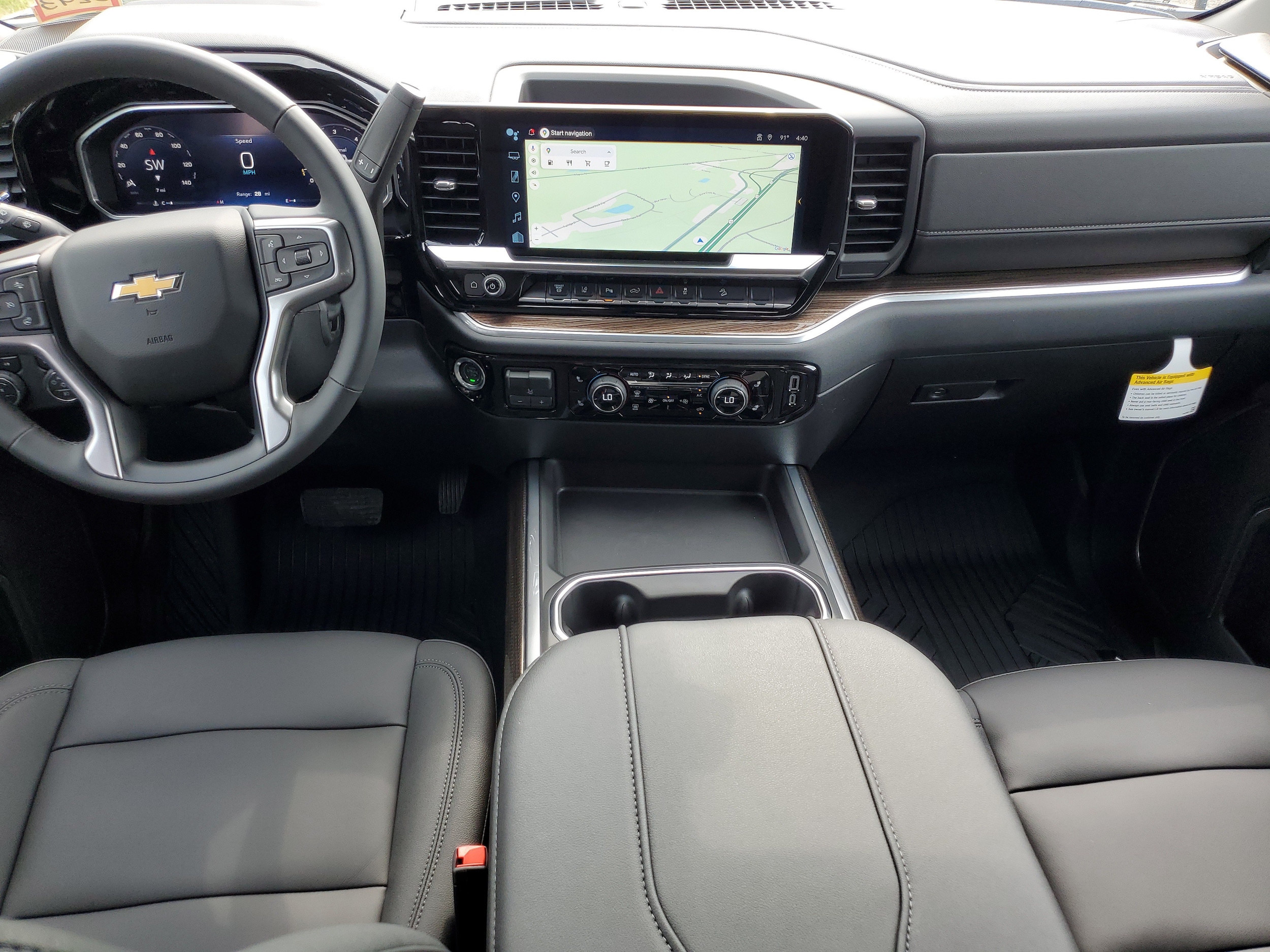 New 2026 Chevrolet Silverado 3500 LT Crew Cab for sale #T1206293 - photo 24