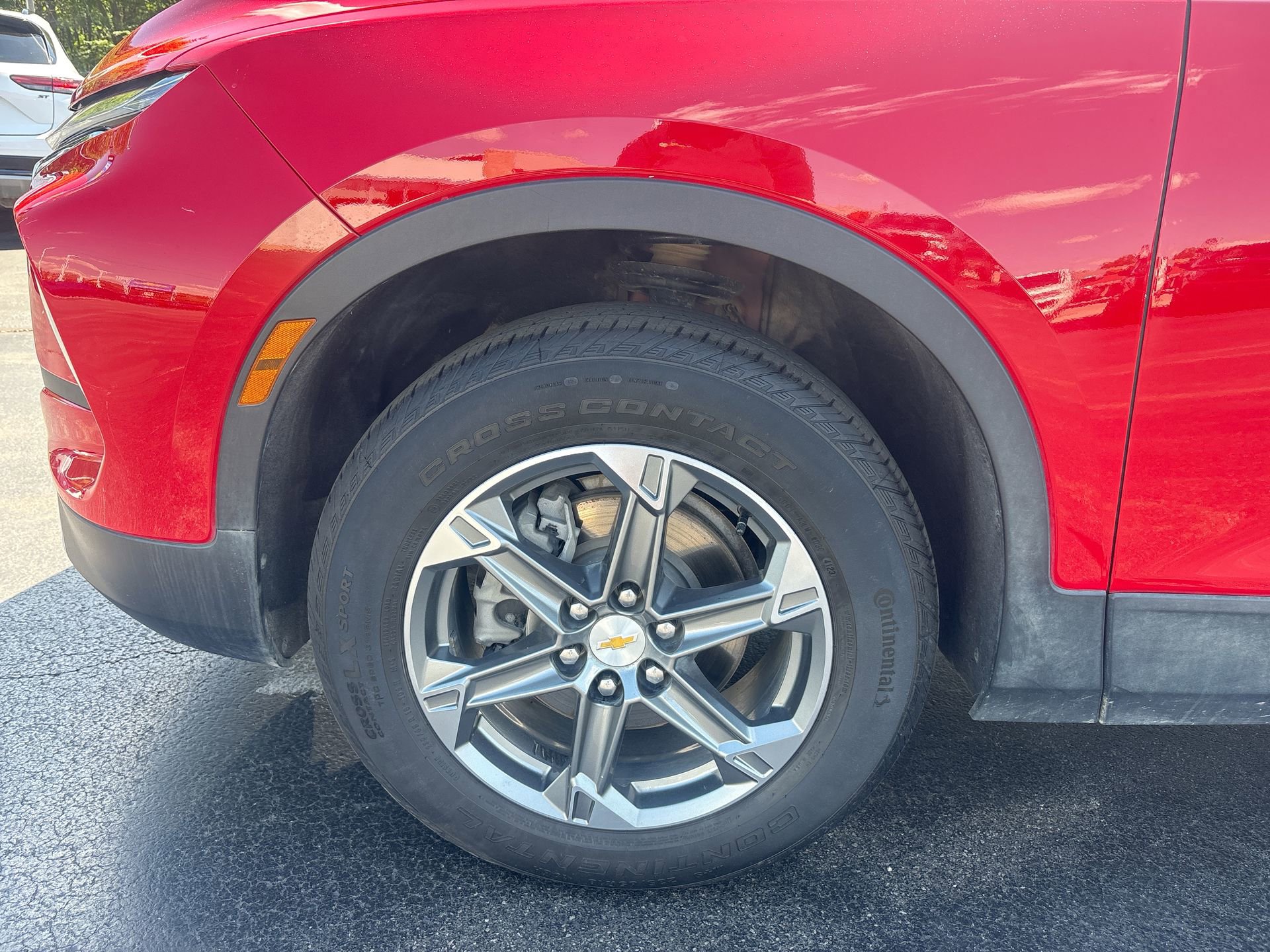 2023 Chevrolet Blazer 2LT - Photo 18
