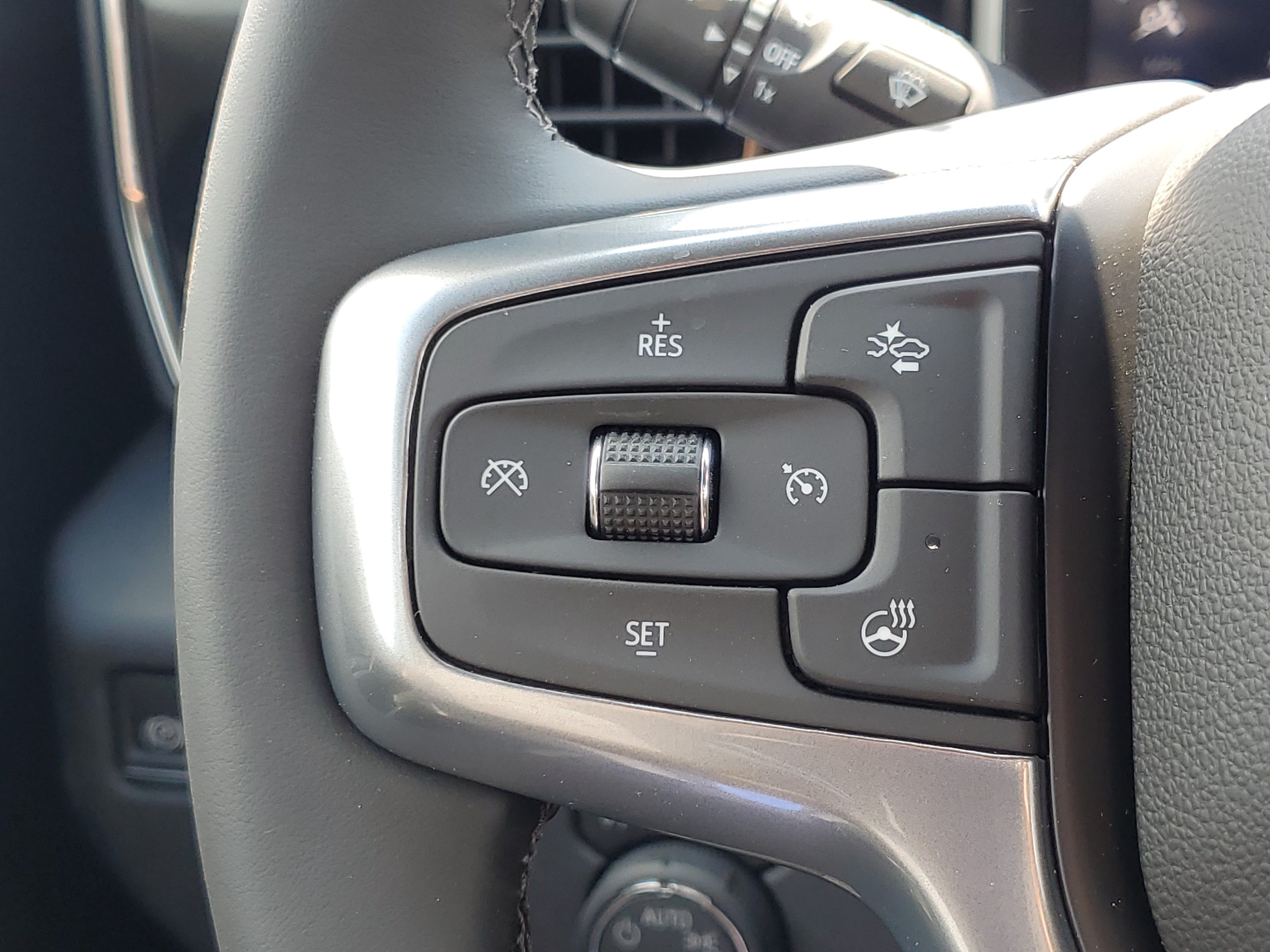 2026 Chevrolet Silverado 1500 LT - Photo 11