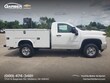 Chevrolet Silverado 2500 HD