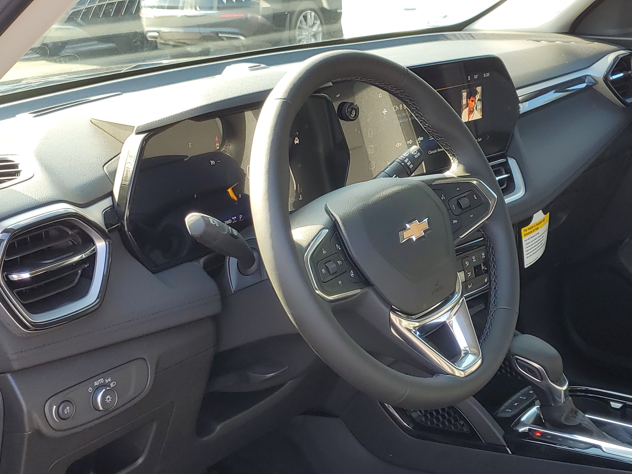 2026 Chevrolet Trailblazer LT - Photo 7