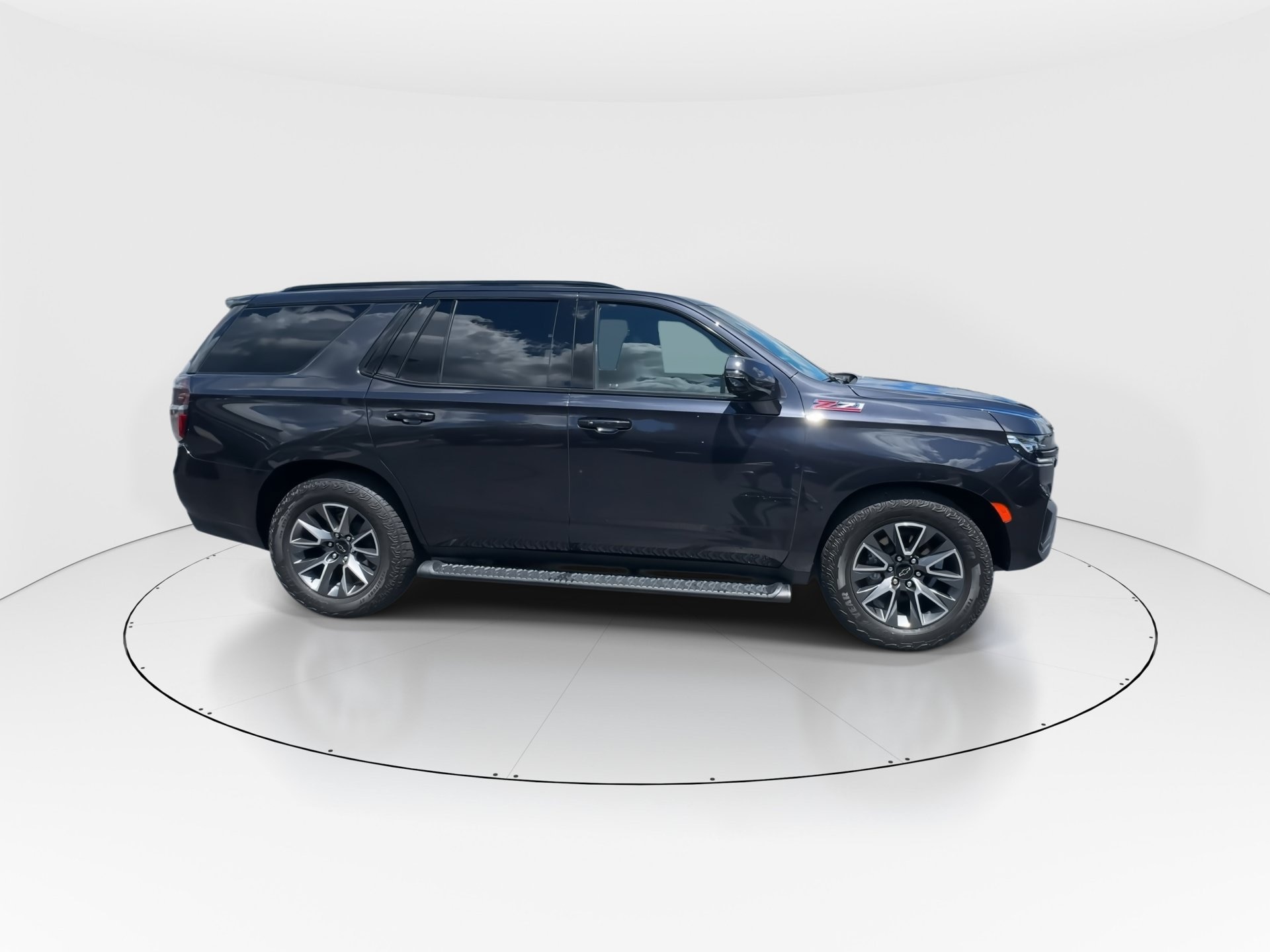 2024 Chevrolet Tahoe Z71 - Photo 9