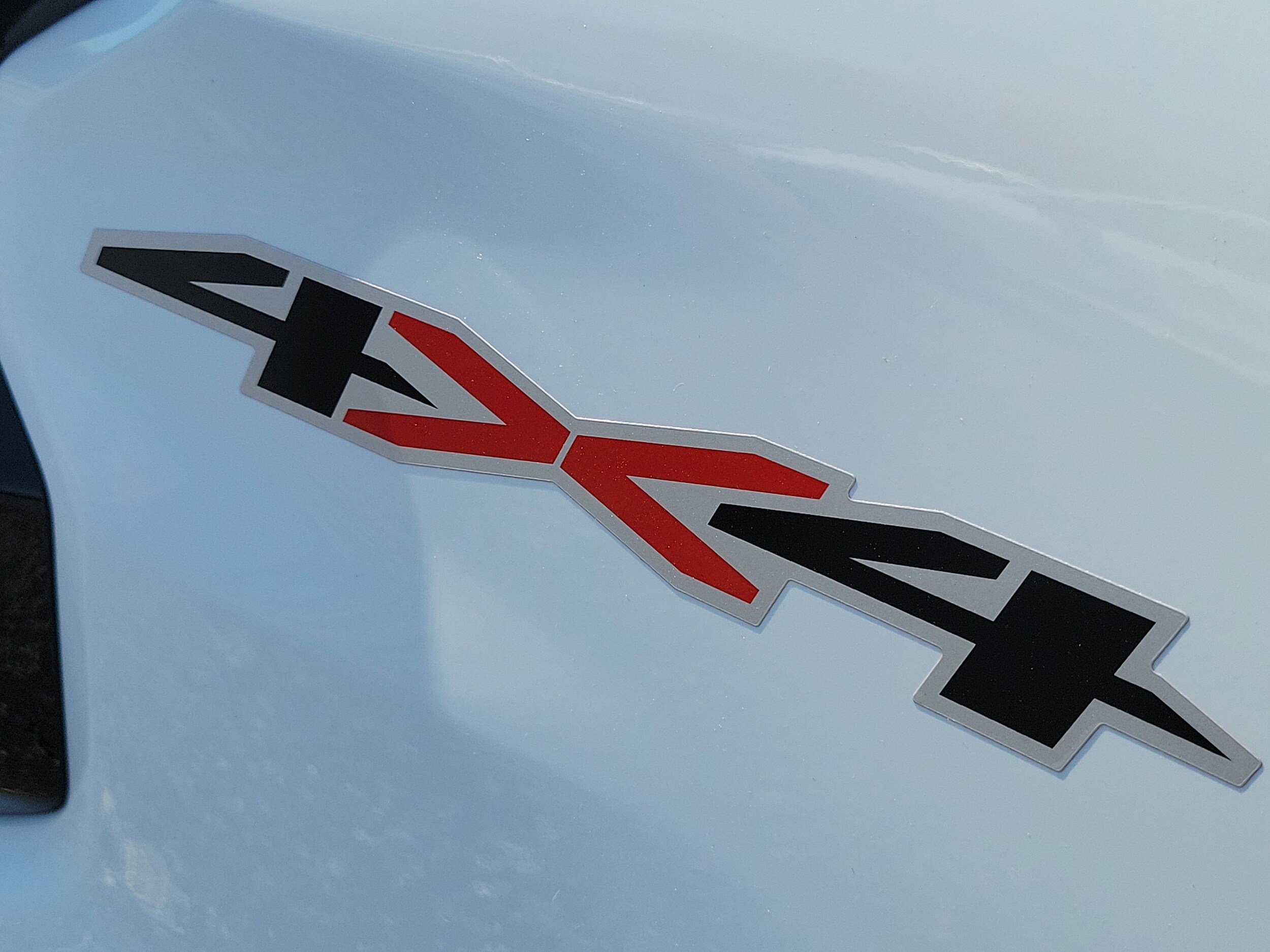 2026 Chevrolet Colorado Work Truck - Photo 28