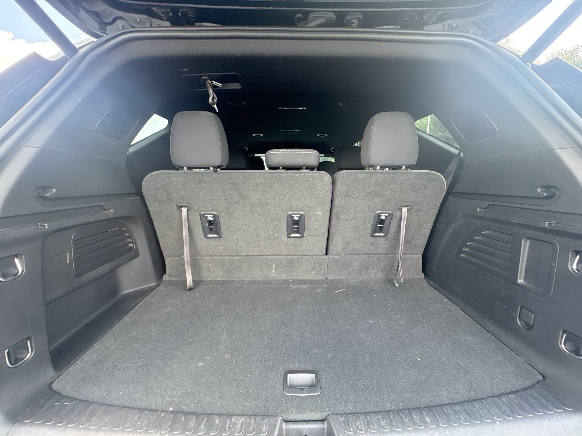 2024 Chevrolet Traverse 1LT - Photo 23