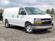  Chevrolet Express Cargo
