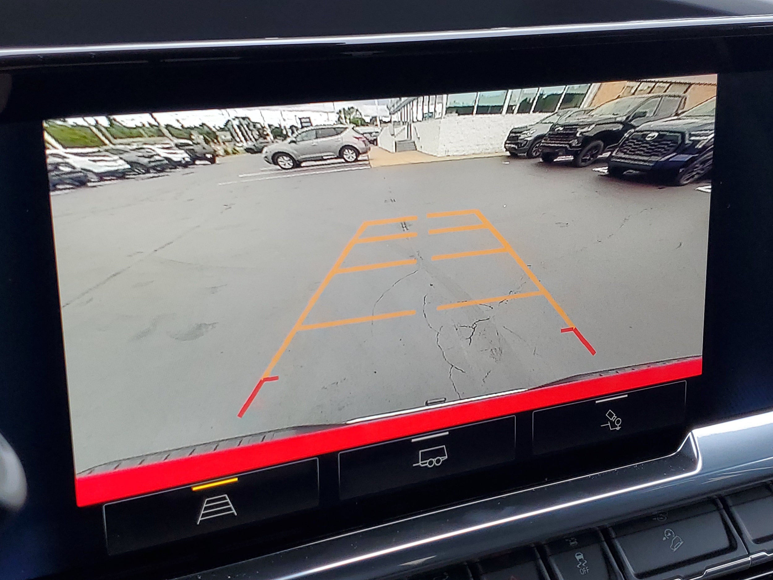 2026 Chevrolet Silverado 1500 LT - Photo 16