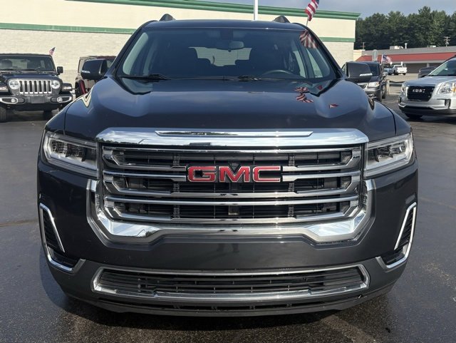 2020 Gmc Acadia SLE photo 2
