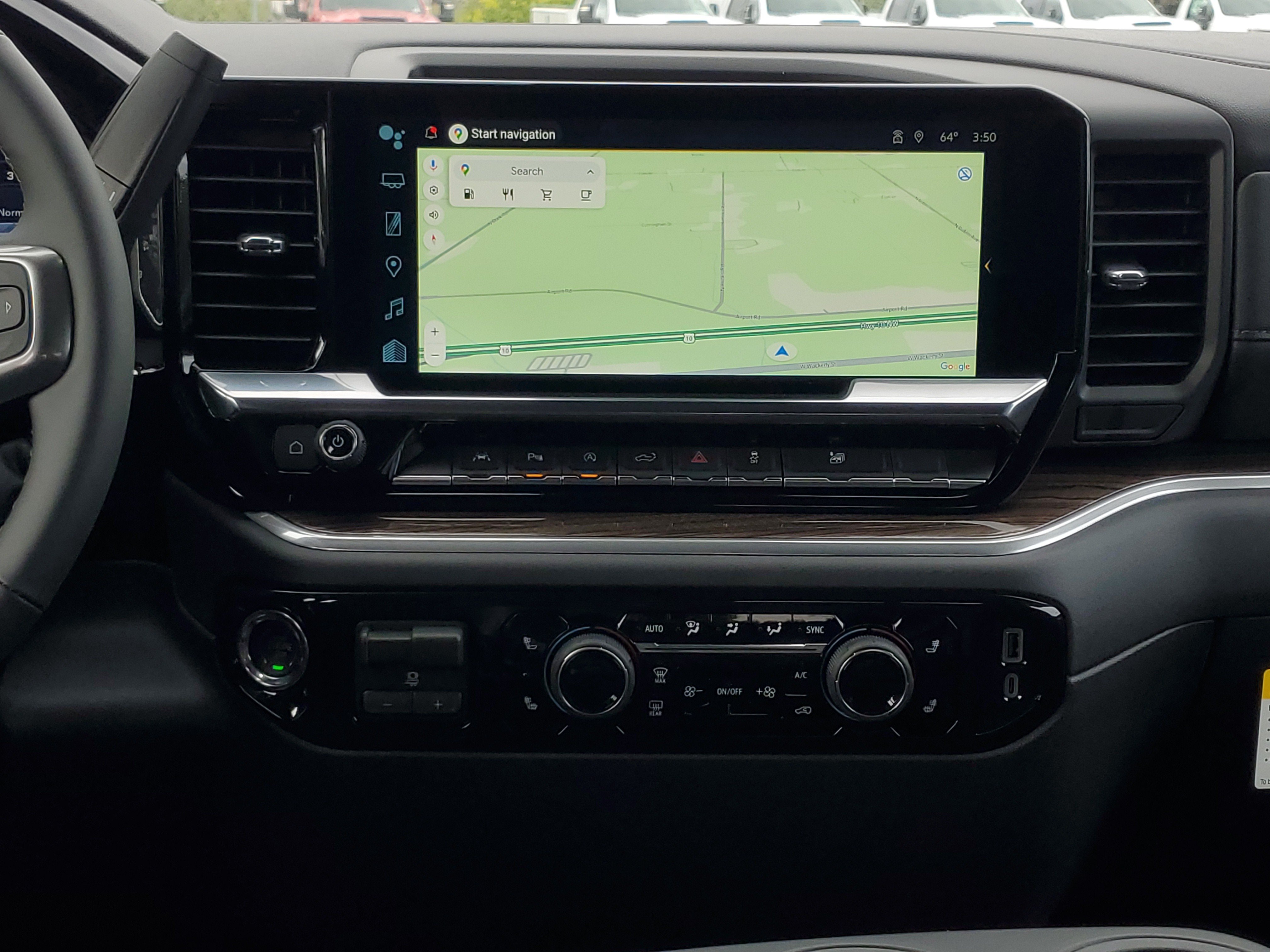 2026 Chevrolet Silverado 1500 LT - Photo 24