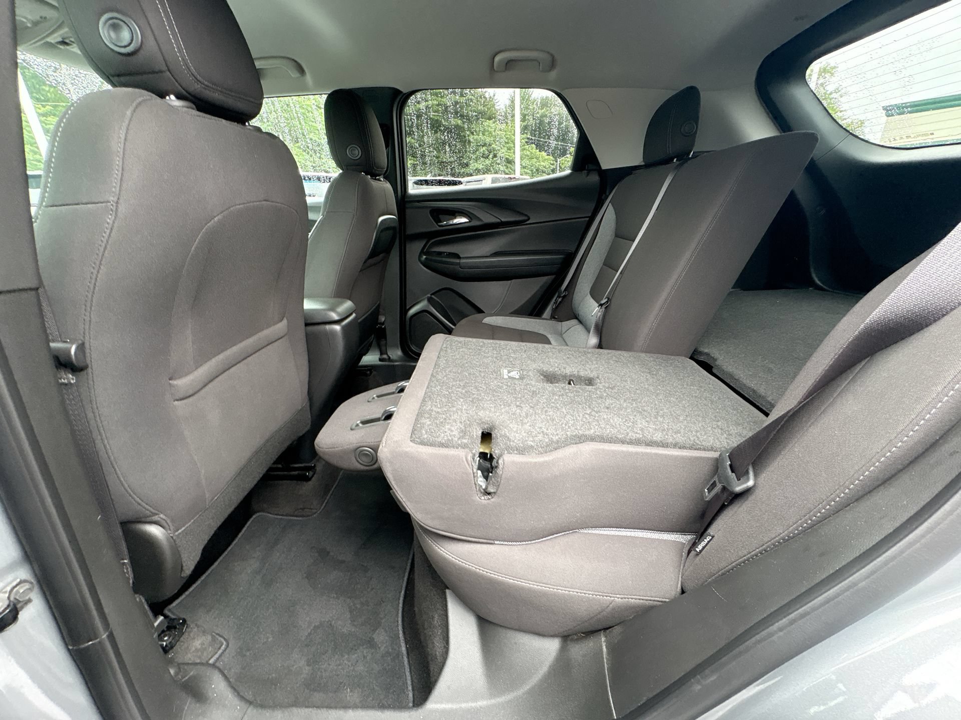 2023 Chevrolet TrailBlazer LT - Photo 17