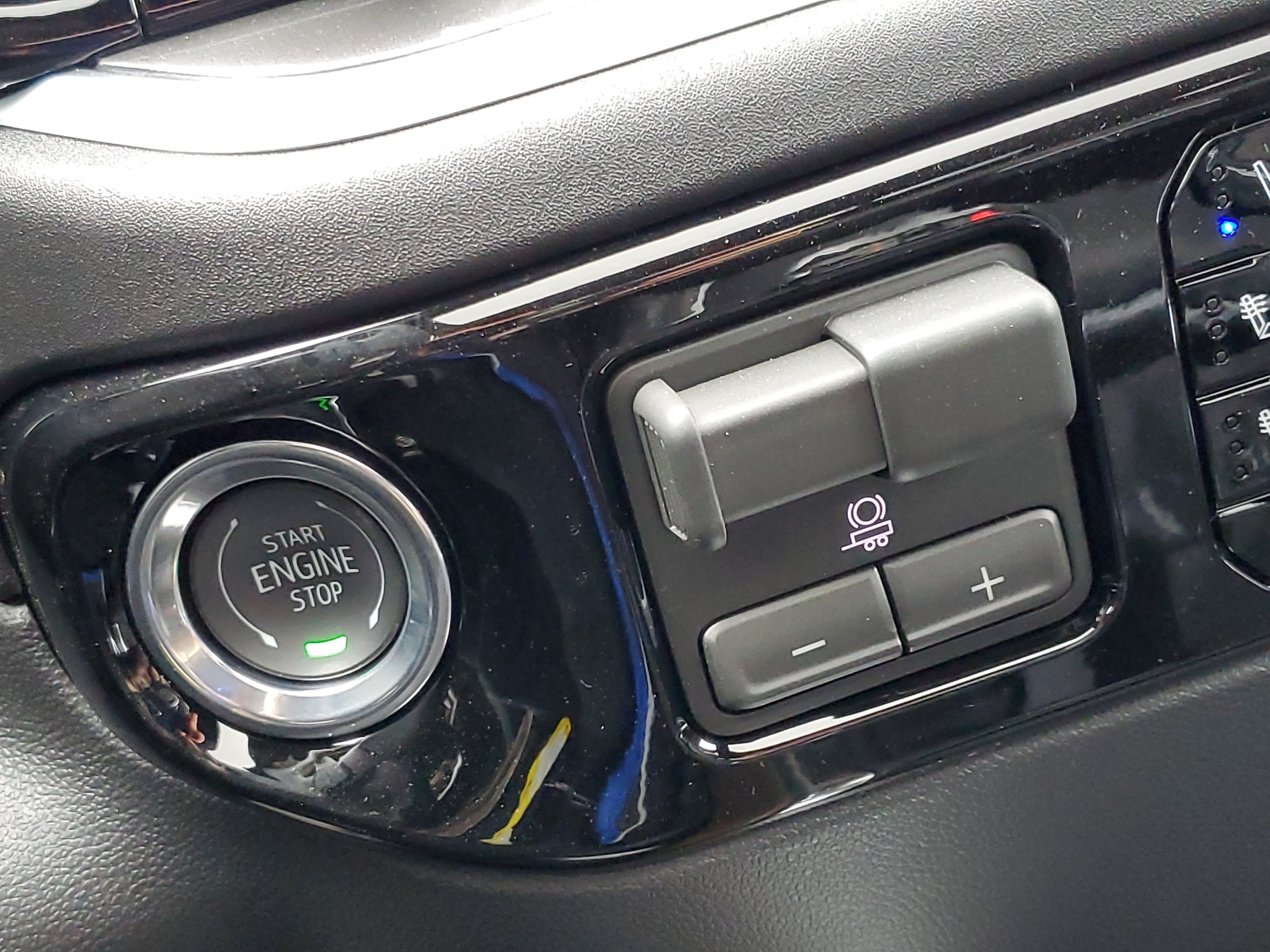 2026 Chevrolet Silverado 1500 High Country - Photo 18