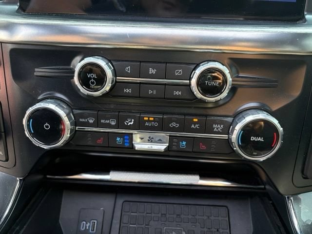 2023 Ford F-150 Lariat - Photo 24