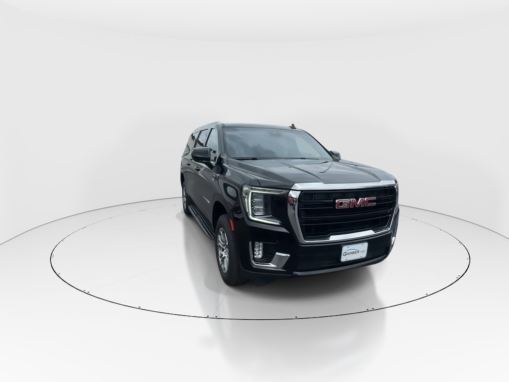 Used 2024 GMC Yukon XL SLE SUV