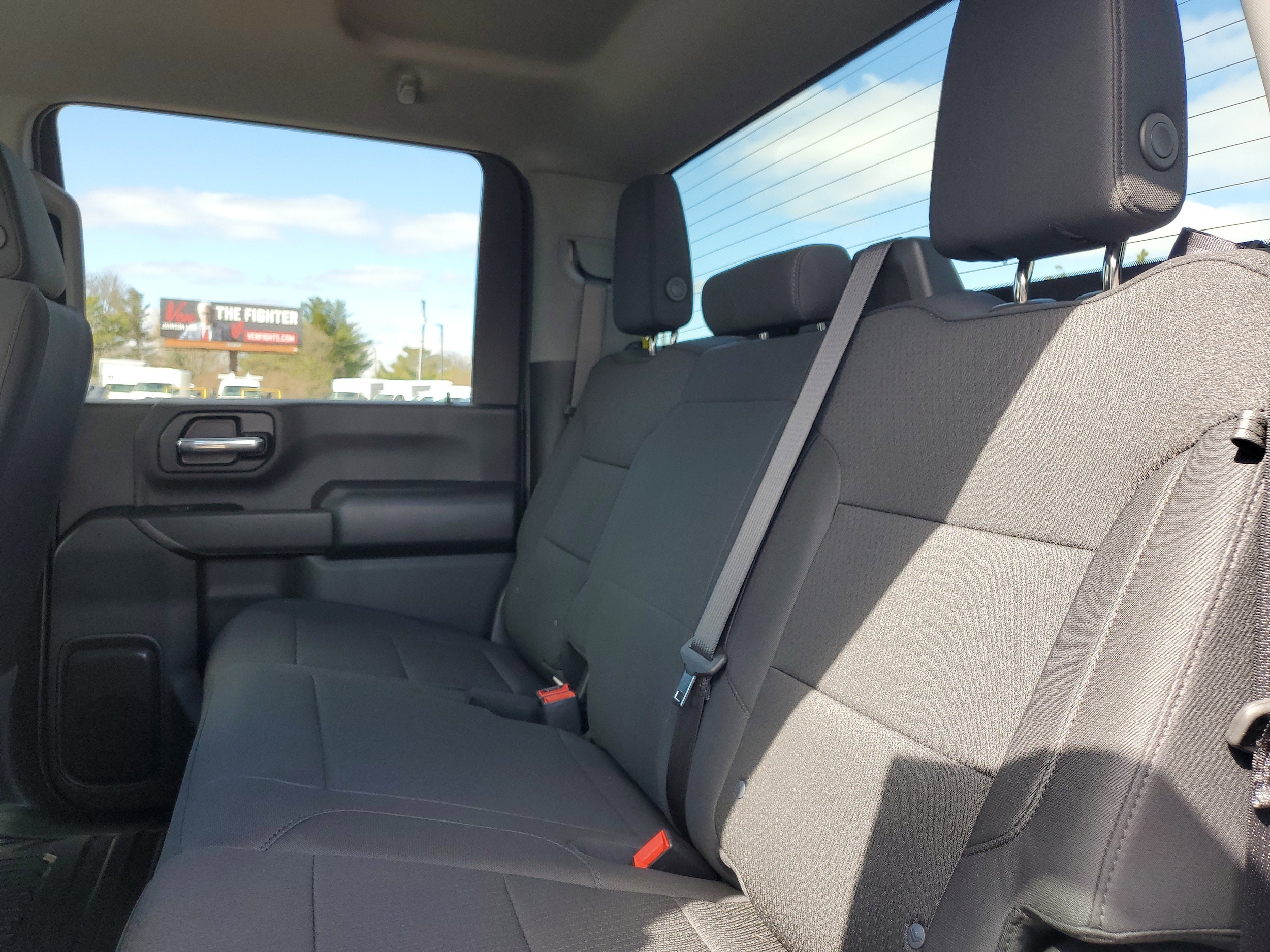 2026 Chevrolet Silverado 2500 HD Work Truck - Photo 23