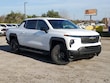  Chevrolet Silverado EV