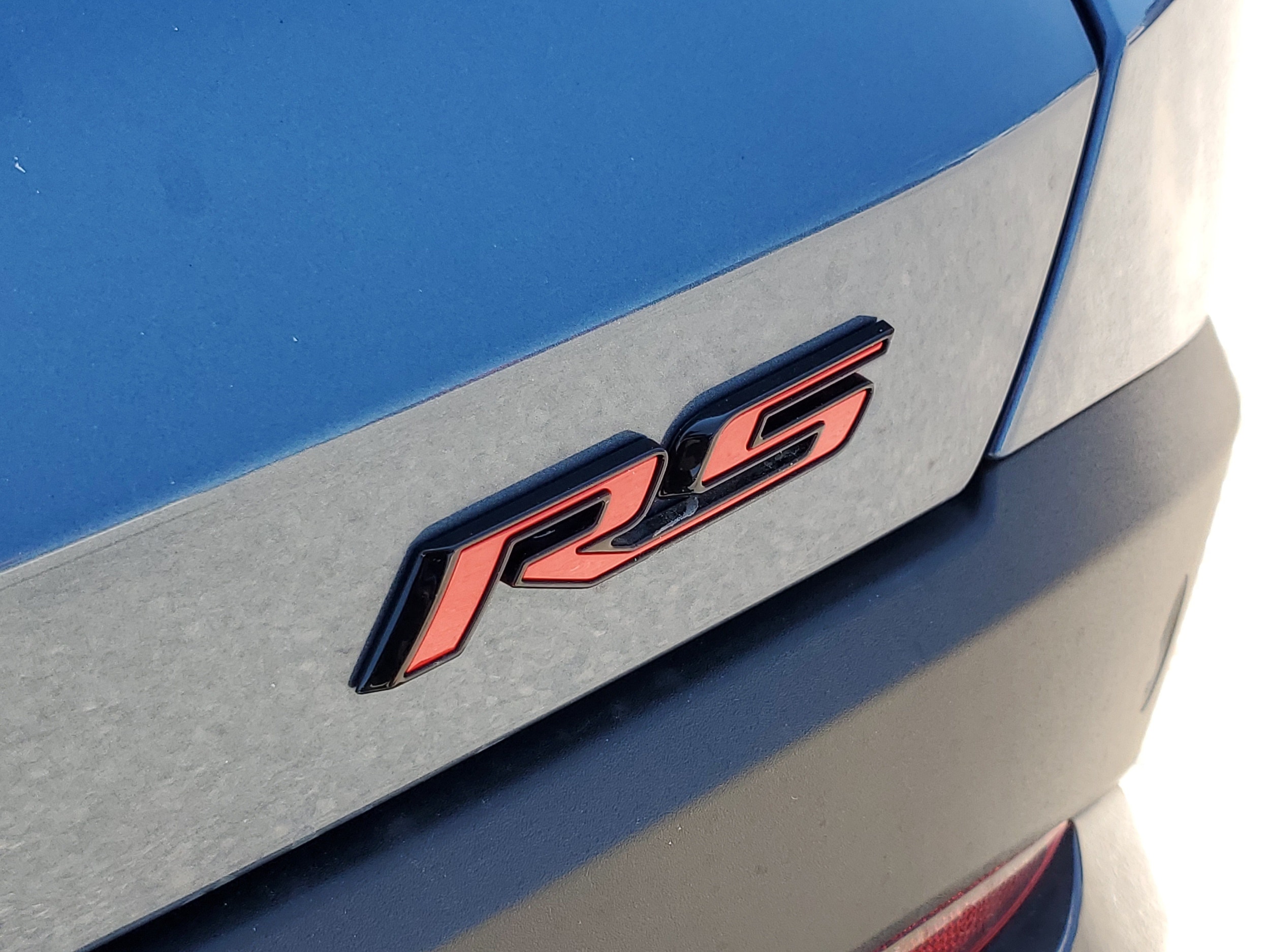 2027 Chevrolet Equinox RS - Photo 33