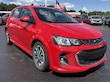 Chevrolet Sonic