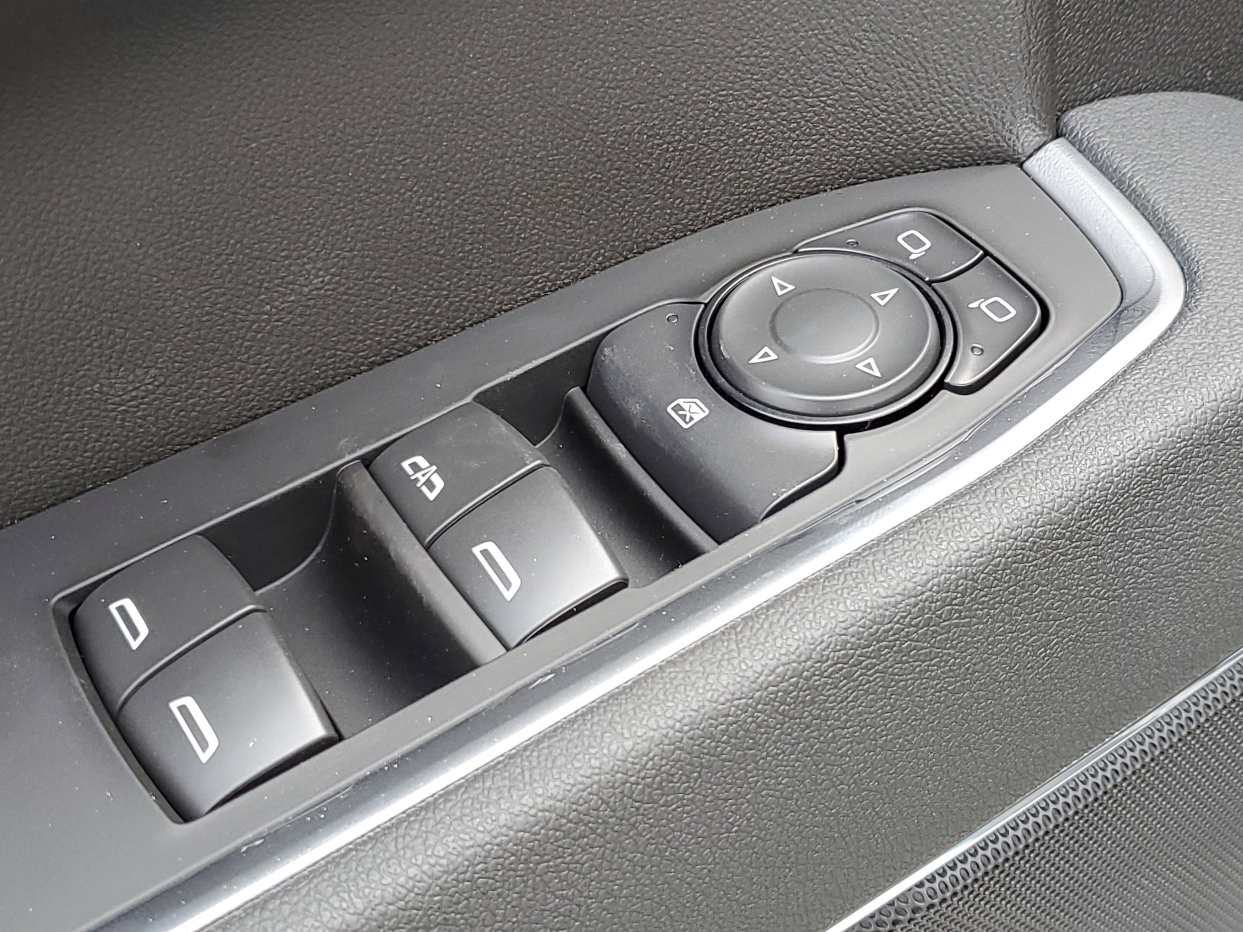 2026 Chevrolet Silverado 1500 LT Trail Boss - Photo 22