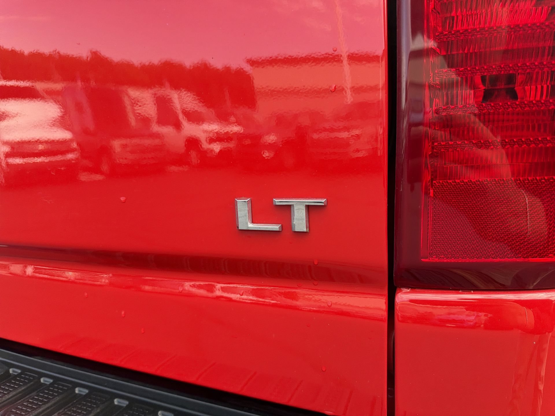 2024 Chevrolet Silverado 2500HD LT - Photo 14