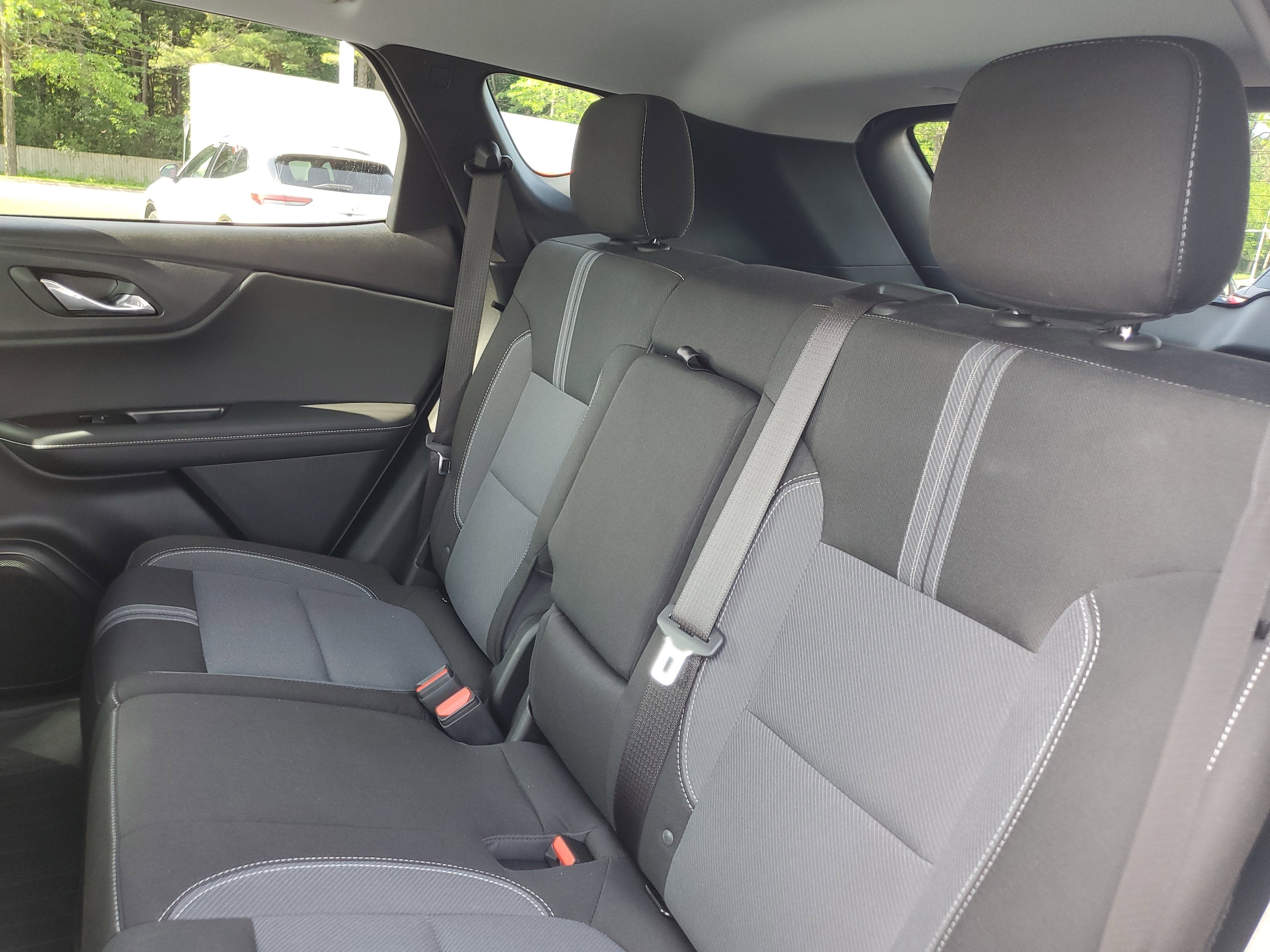 2026 Chevrolet Blazer 2LT - Photo 28