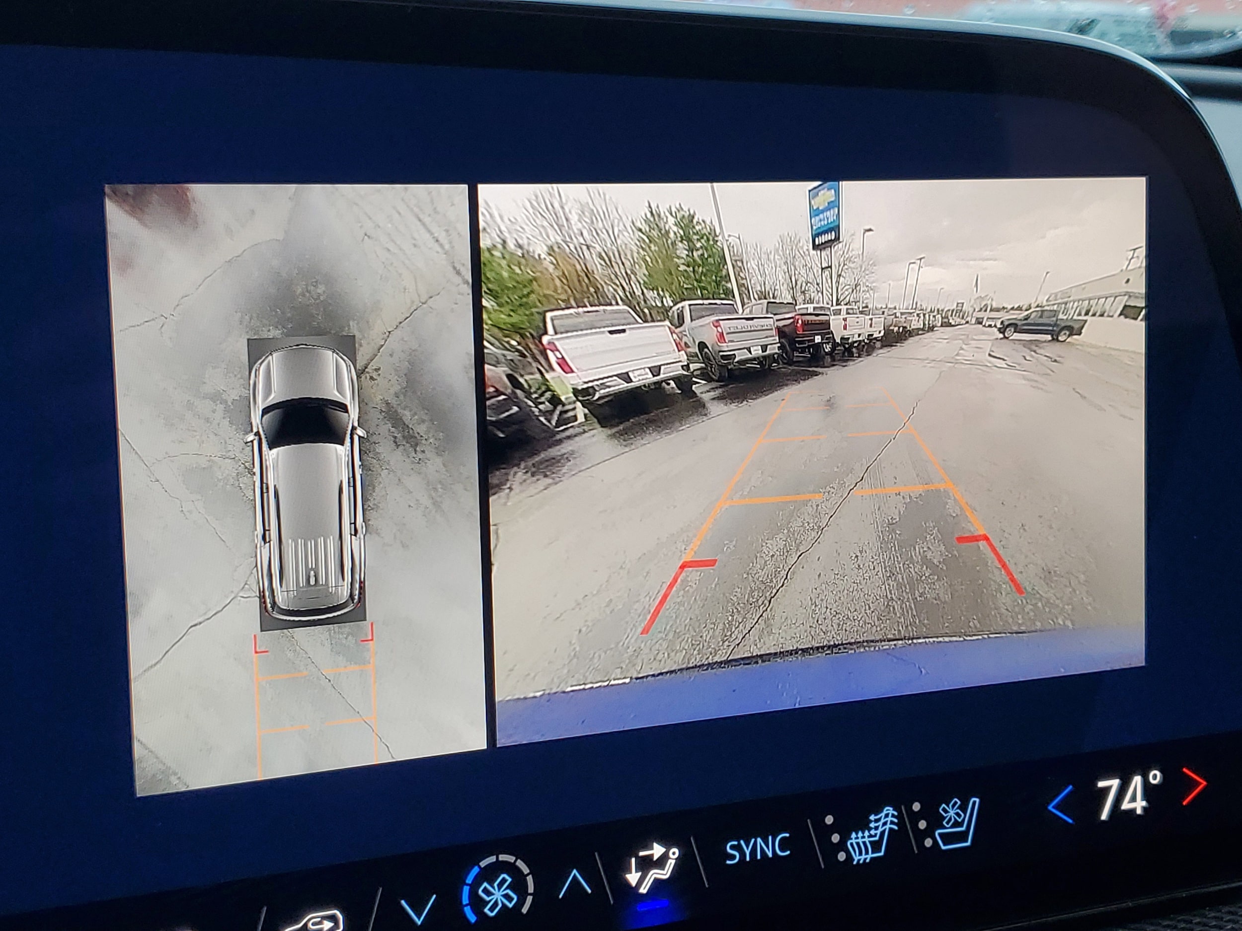 2026 Chevrolet Traverse High Country - Photo 18