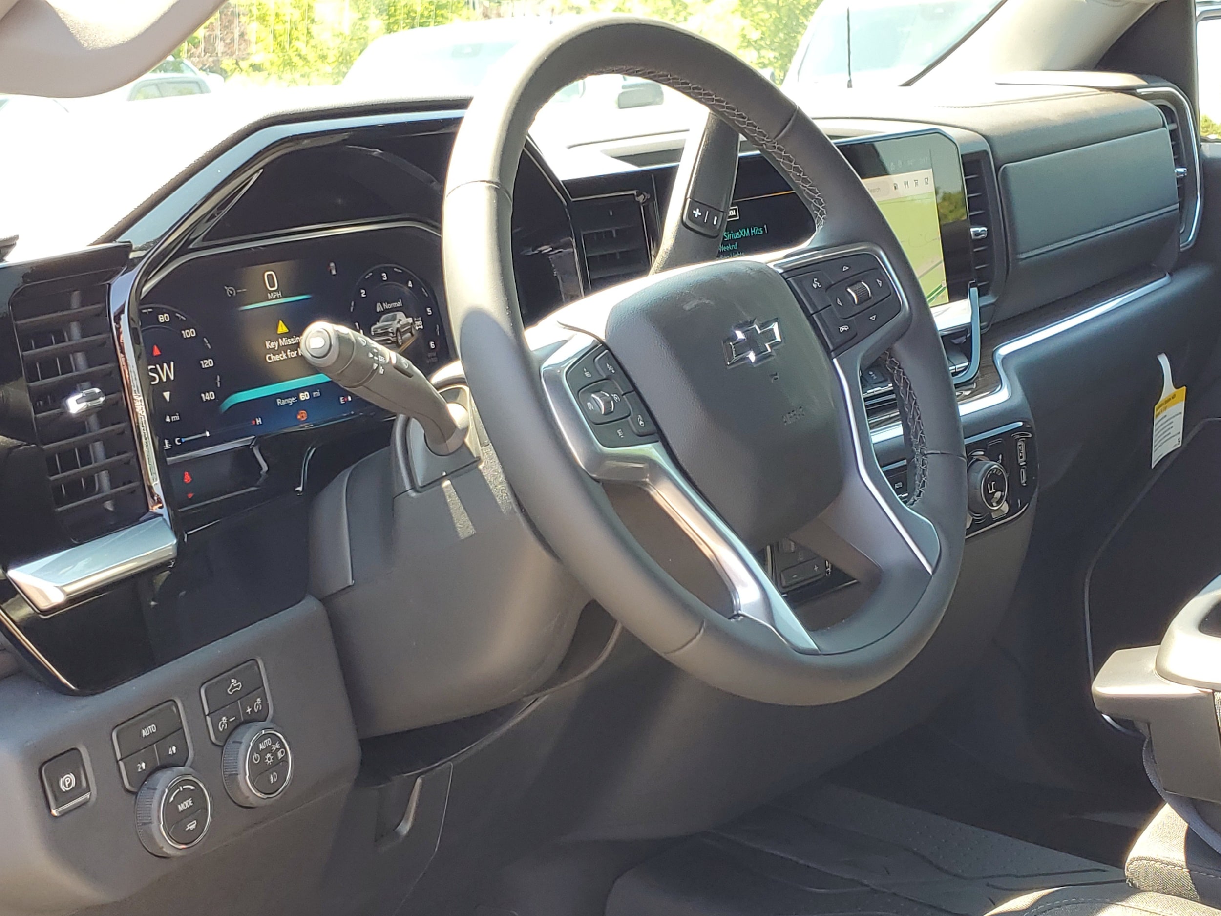 2026 Chevrolet Silverado 1500 RST - Photo 7