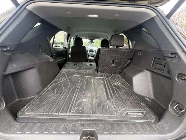 2024 Chevrolet Equinox LT - Photo 26