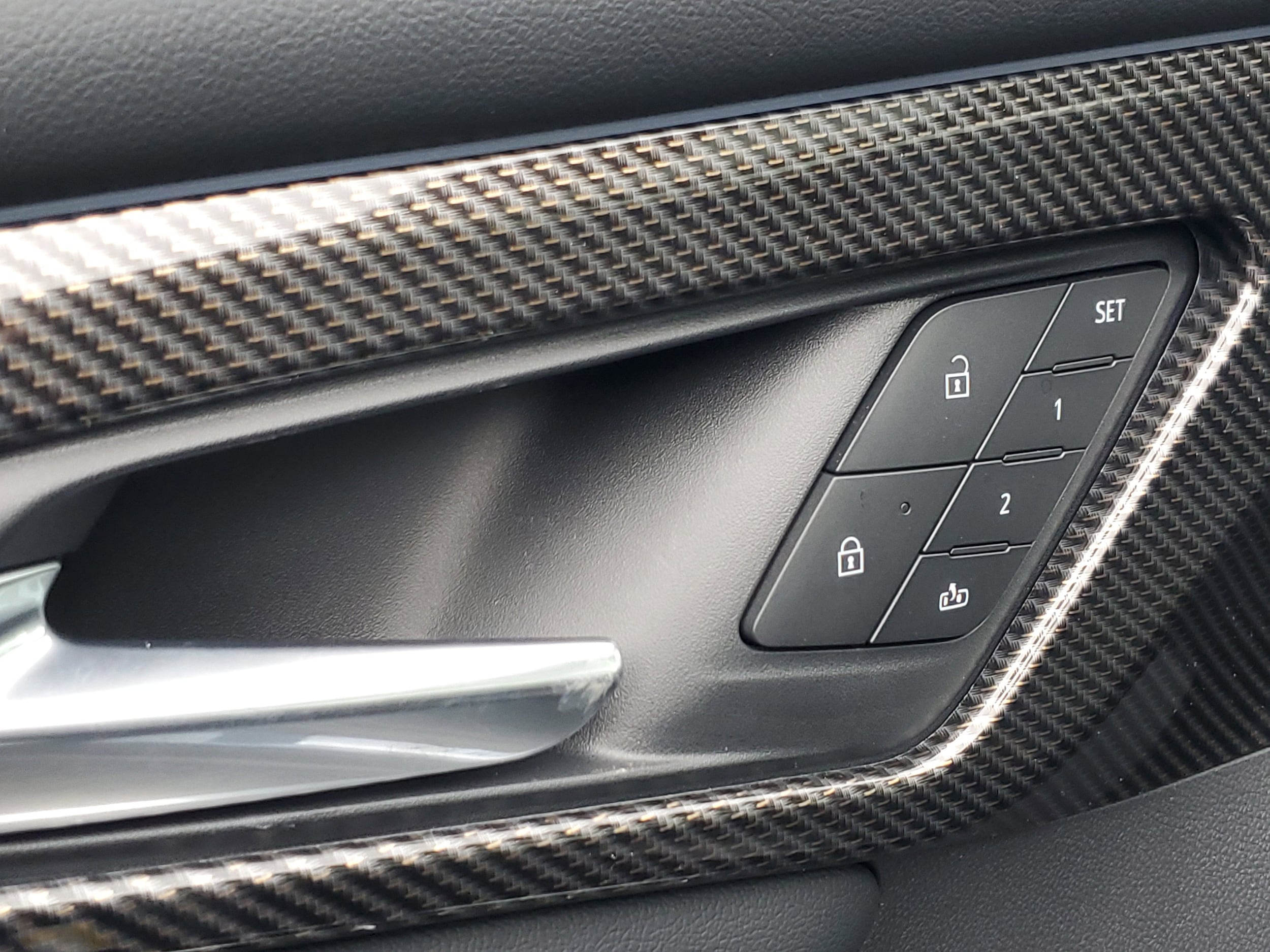 2026 Chevrolet Traverse High Country - Photo 24