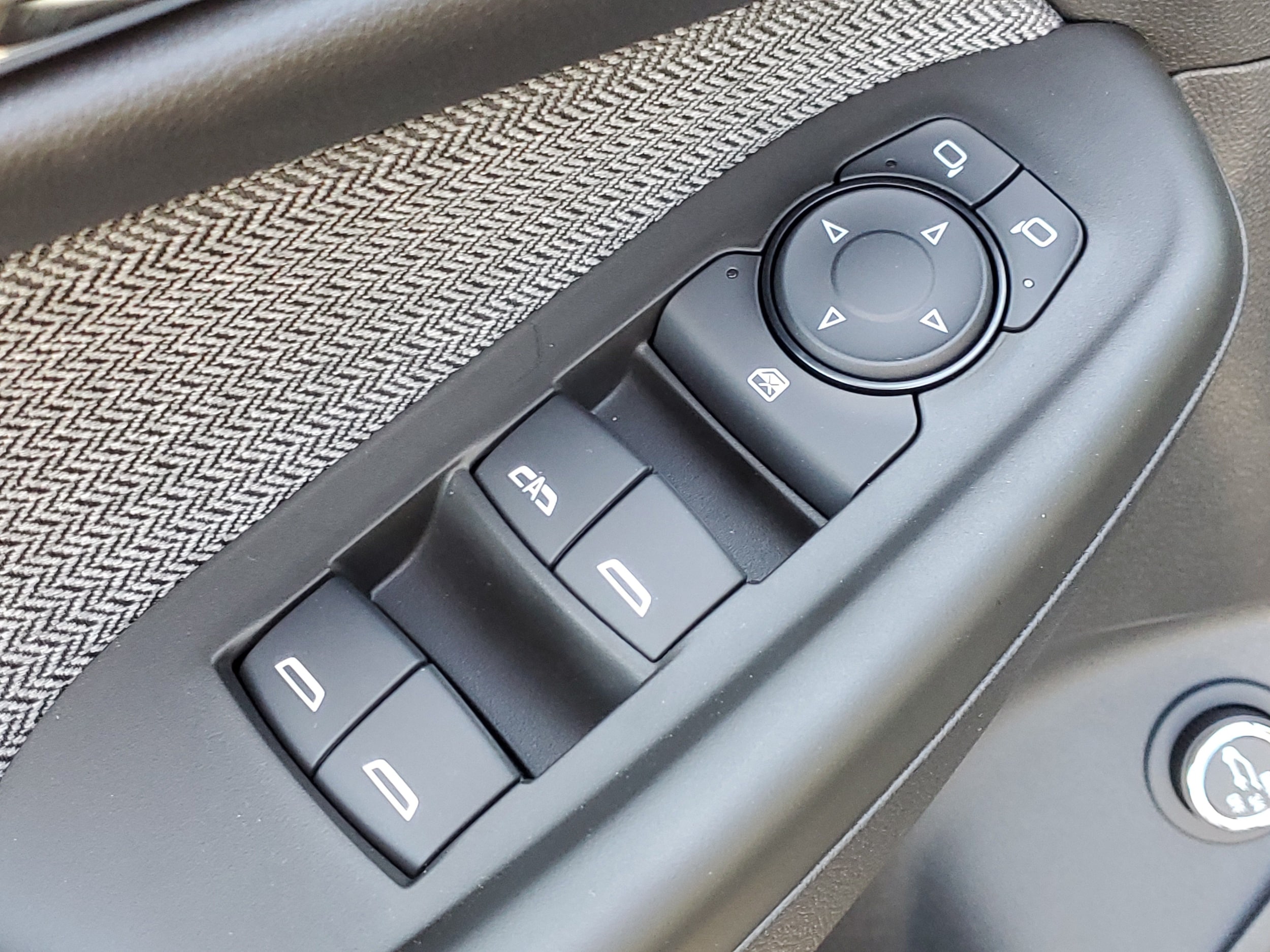 2026 Chevrolet Trailblazer LT - Photo 23