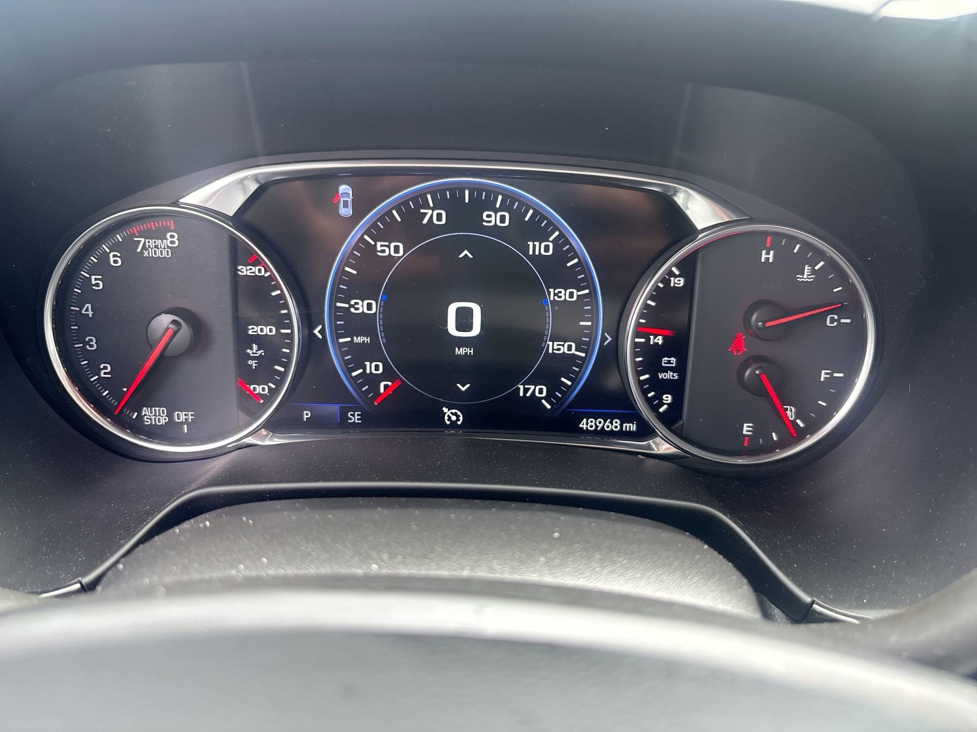 2023 Chevrolet Blazer RS - Photo 10