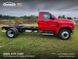 Chevrolet Silverado 6500 HD