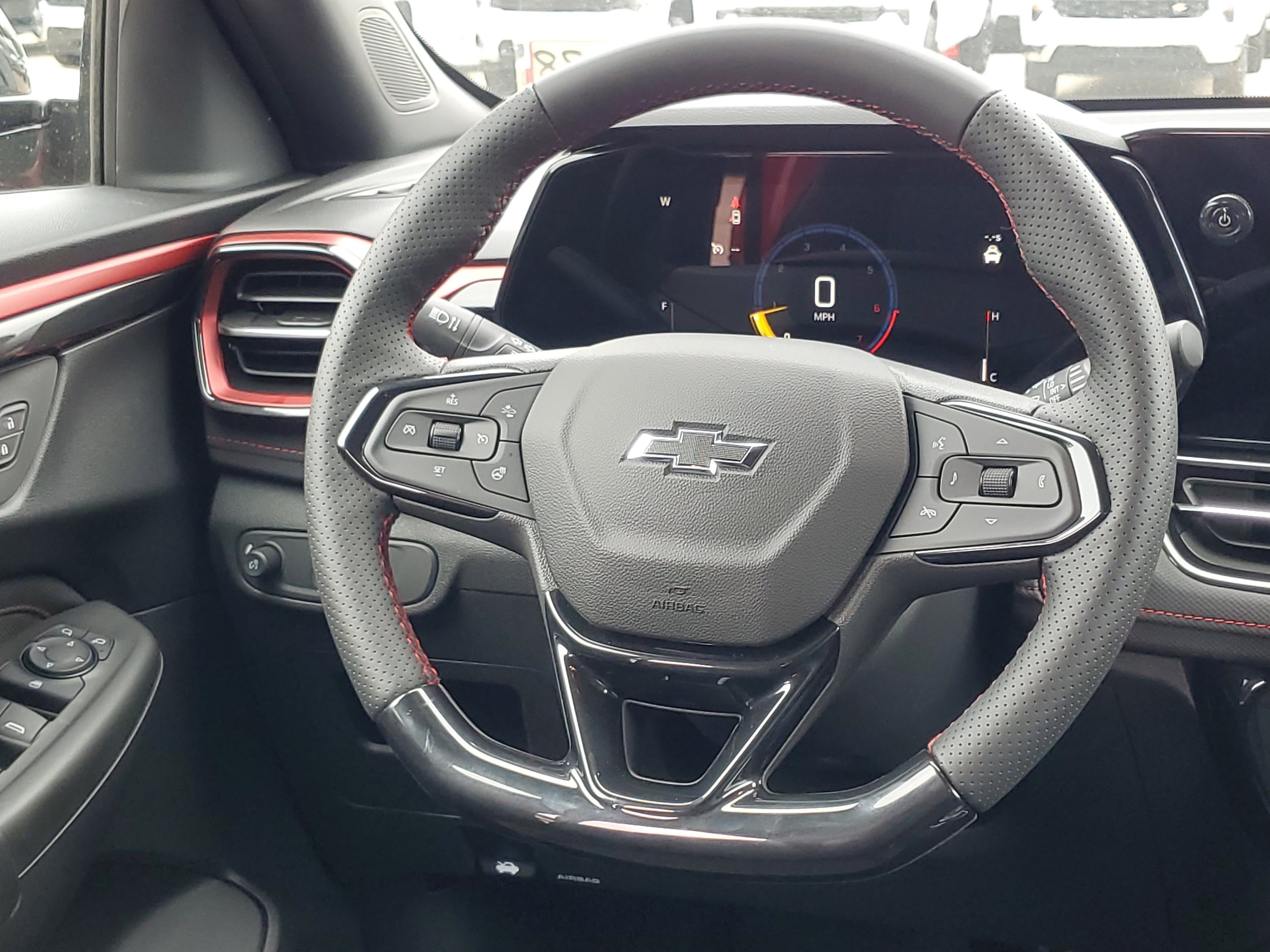 2026 Chevrolet Trailblazer RS - Photo 24