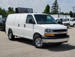  Chevrolet Express Cargo