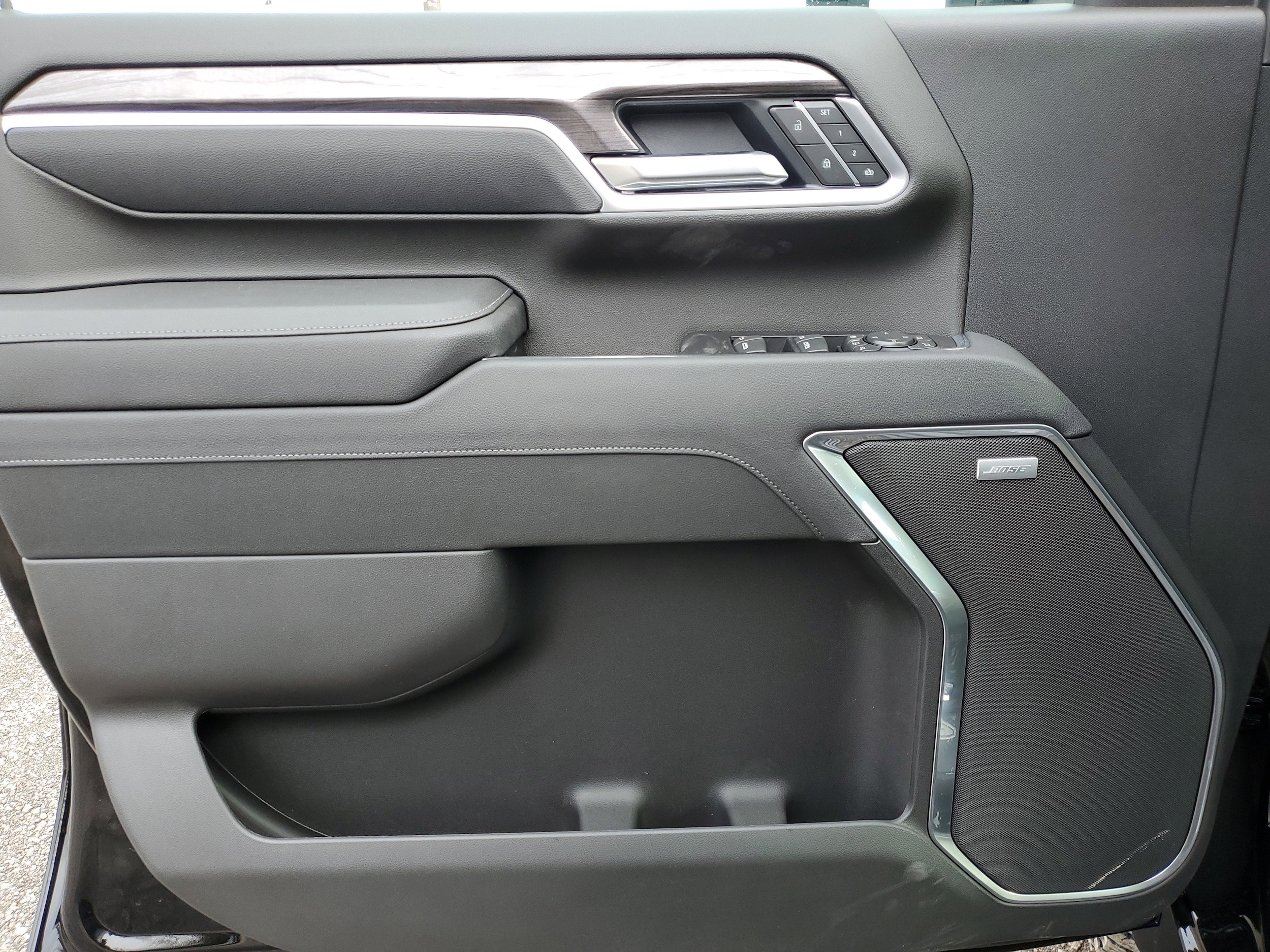 2026 Chevrolet Silverado 3500 HD LTZ - Photo 23