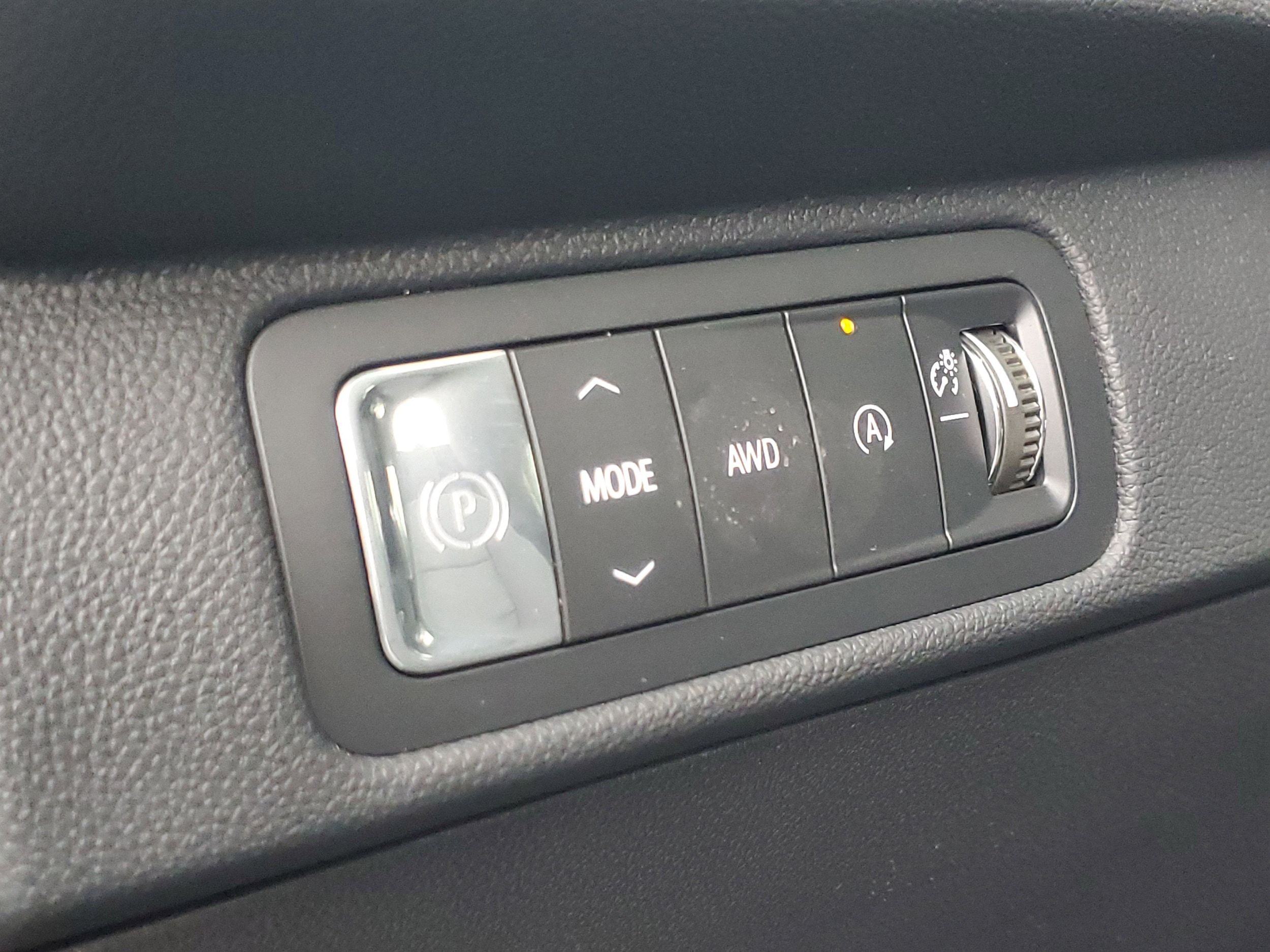 2026 Chevrolet Traverse High Country - Photo 9